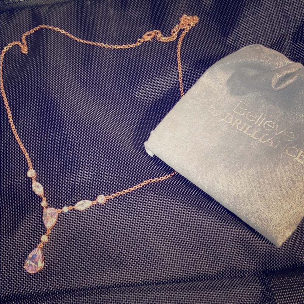 Brand new never used Necklace